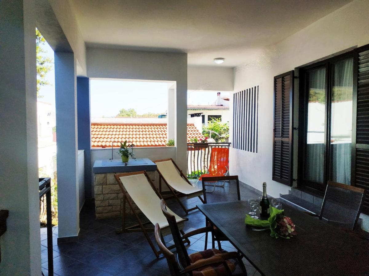Ražanj Apartment Lavanda Nova מראה חיצוני תמונה