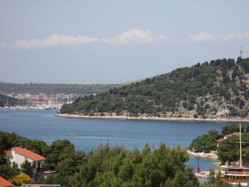 Ražanj Apartment Lavanda Nova מראה חיצוני תמונה