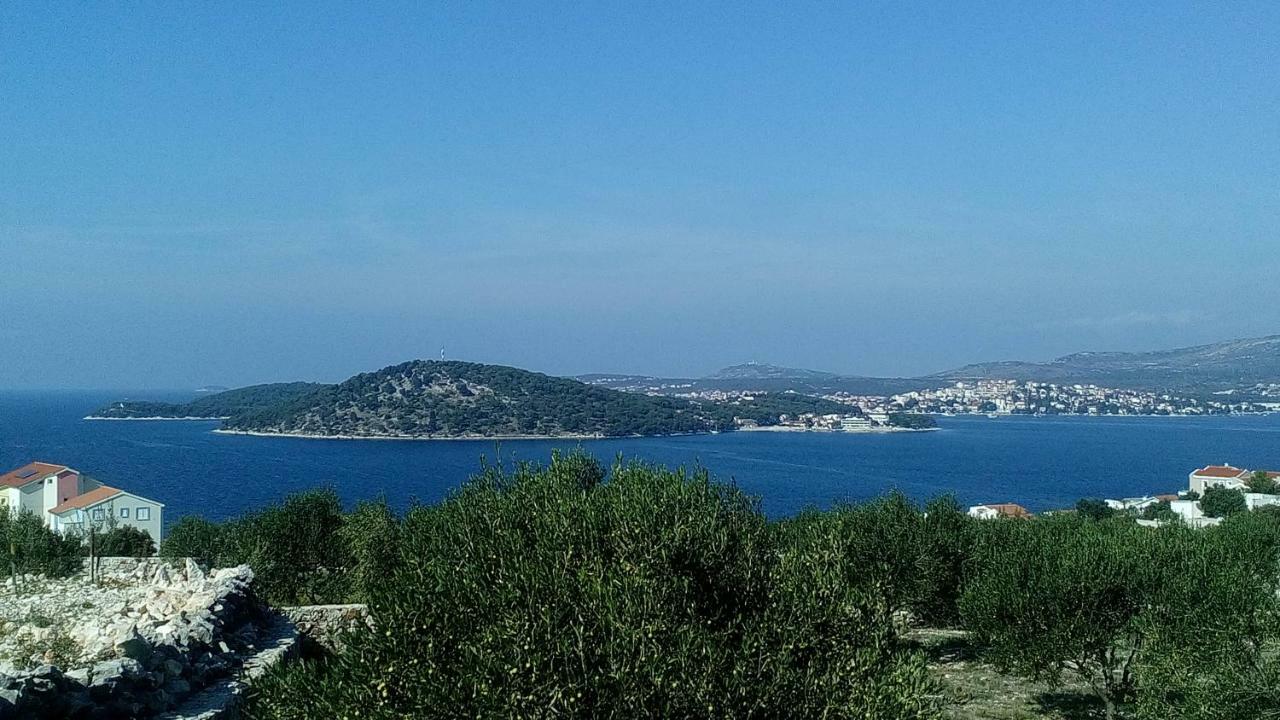 Ražanj Apartment Lavanda Nova מראה חיצוני תמונה