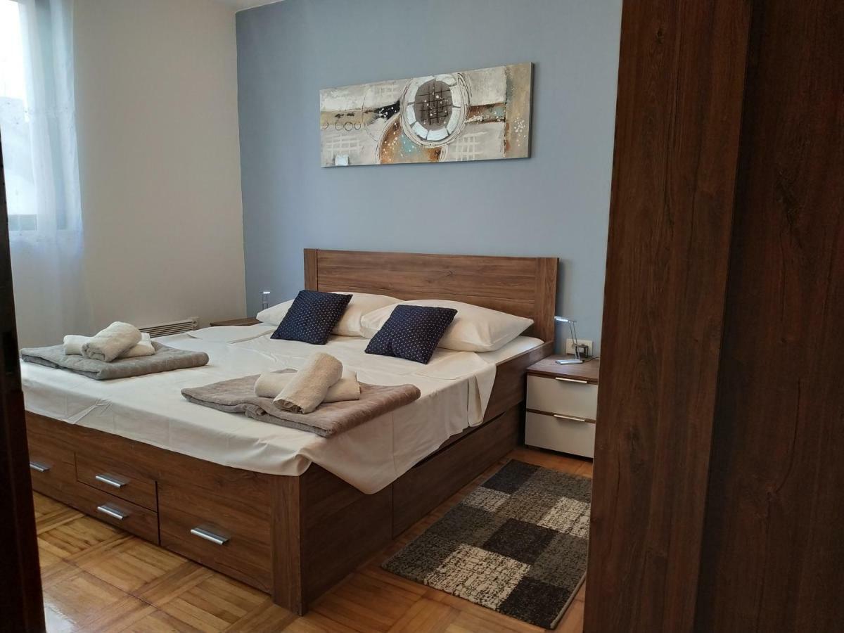 Ražanj Apartment Lavanda Nova מראה חיצוני תמונה