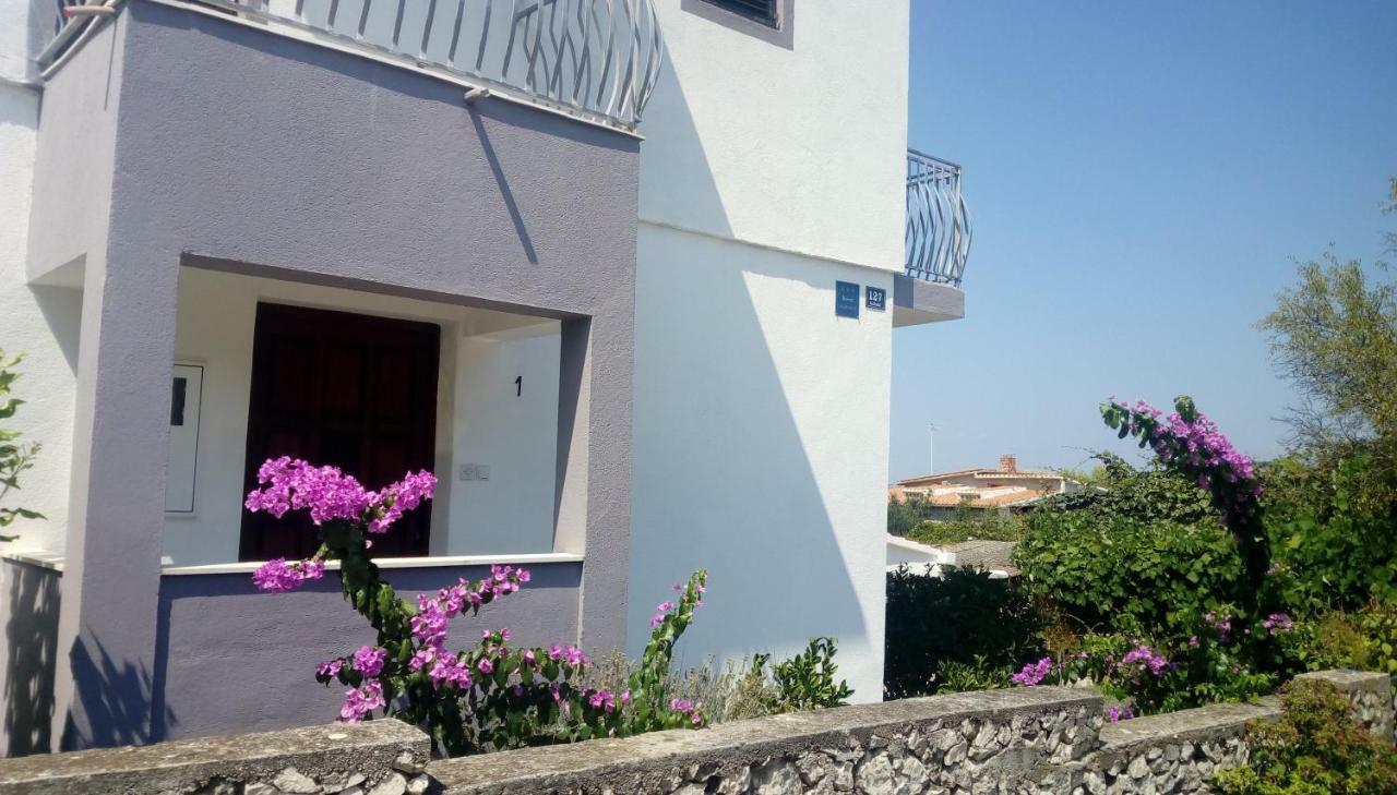 Ražanj Apartment Lavanda Nova מראה חיצוני תמונה