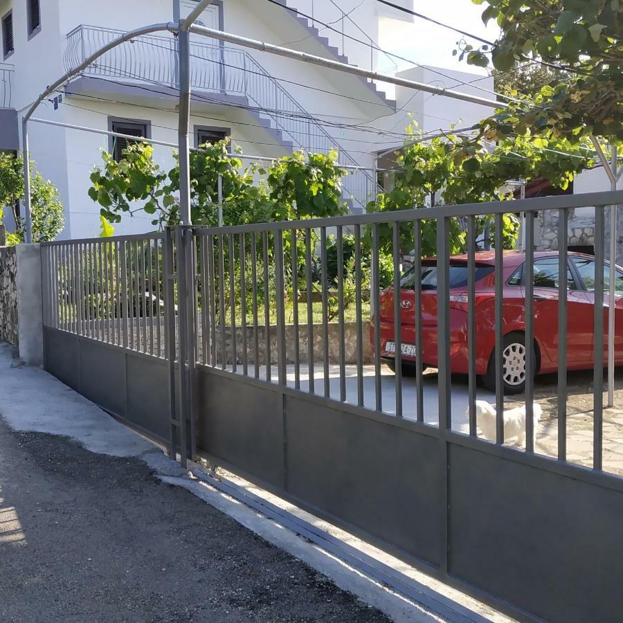 Ražanj Apartment Lavanda Nova מראה חיצוני תמונה